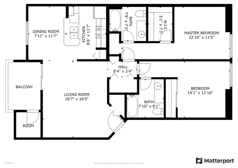 455 Westerly Road 1-3 Beds Apartment, Affordable for Rent - Photo Gallery 18